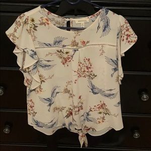 women’s top